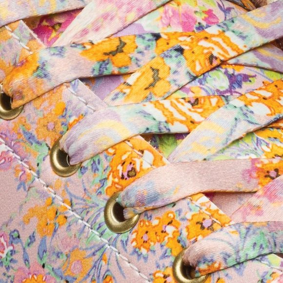 Impala Quad Sidewalk Roller Skates Cynthia Rowley Sizes 6, 7 Summer Vegan PETA - Picture 10 of 14